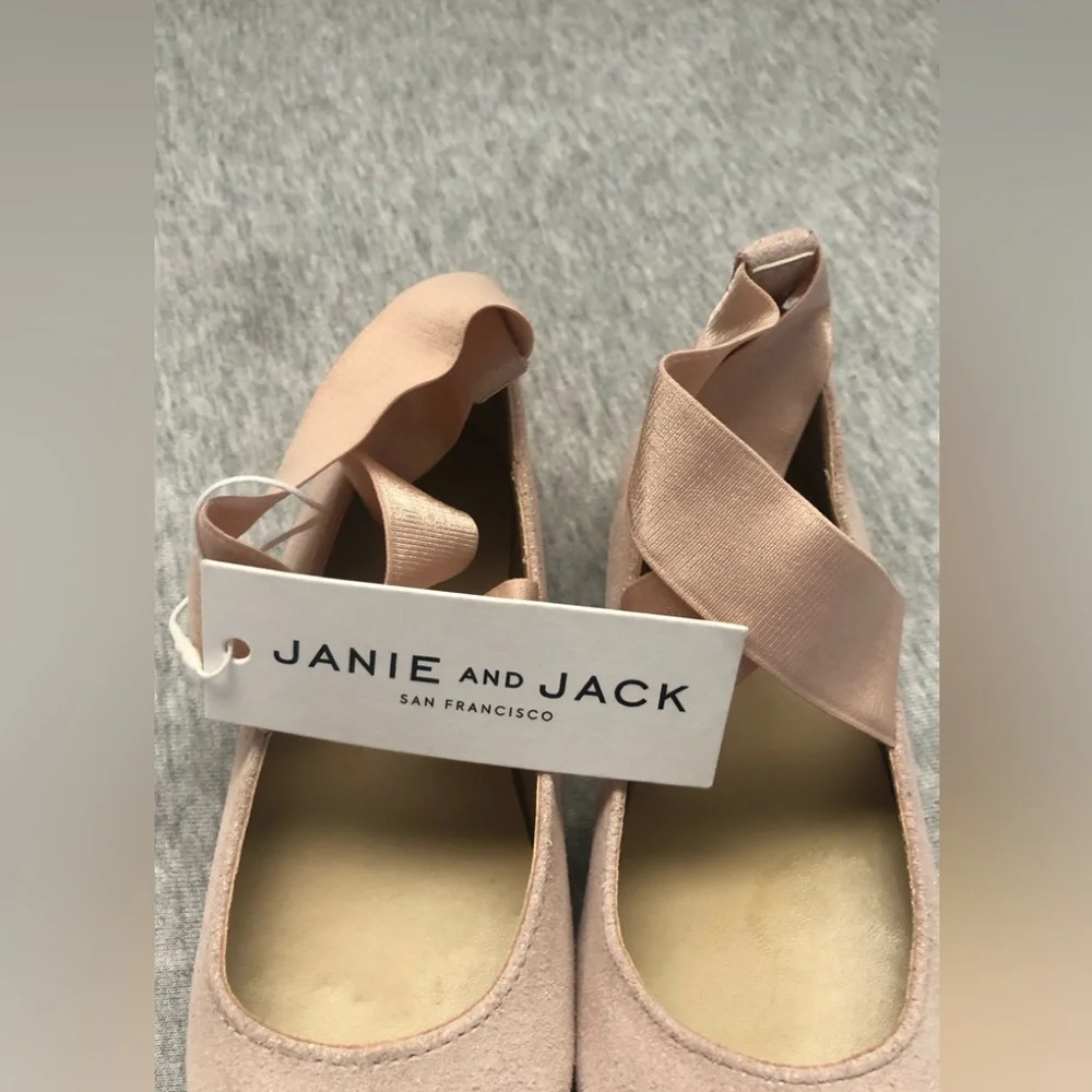 Janie and Jack brand new